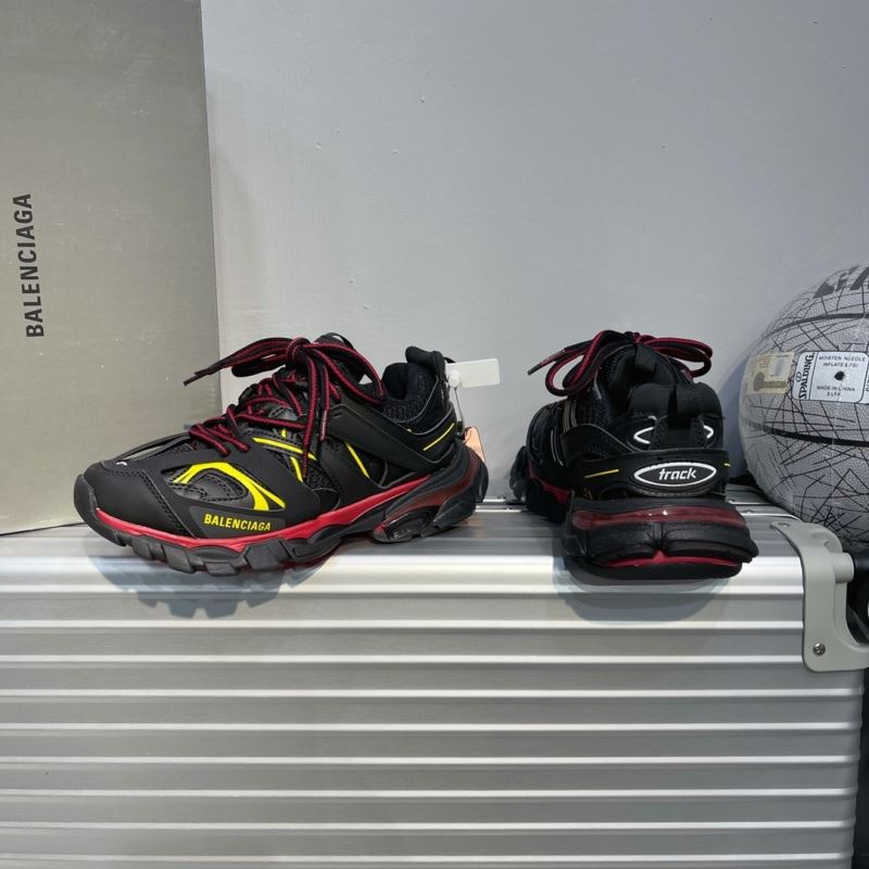 Balenciaga Track Shoes